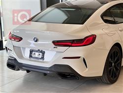 BMW 8-Series